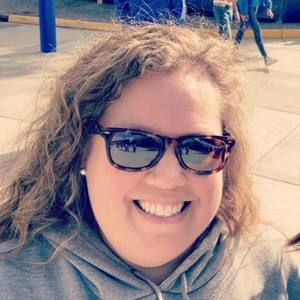 Meet your Posher, Beth